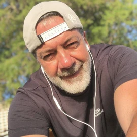 sotelo Diego profile image