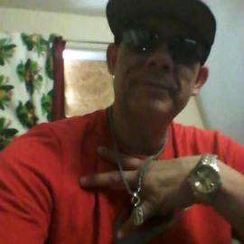 Delmar Roberts profile image