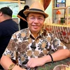 Creator avatar