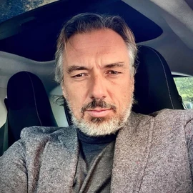 Mark Elliot profile image