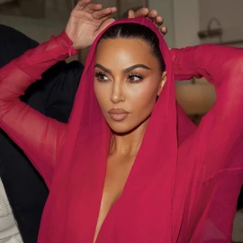 Kim Kardashian profile image