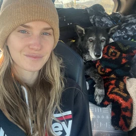 Victoria Wilson profile image