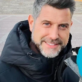 Sébastien Izambard profile image
