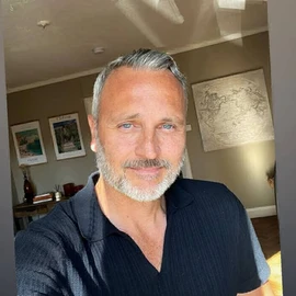 Mark Laurent profile image
