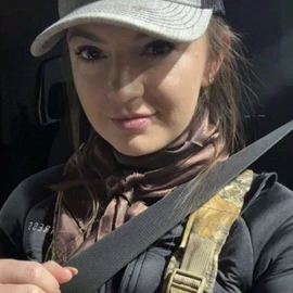 Hannah Barron profile image