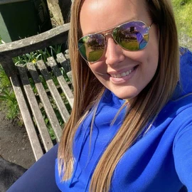 Emily William profile image