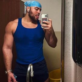 Cody Lennon McCullum profile image