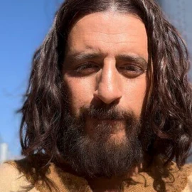 Johnathan roumie profile image