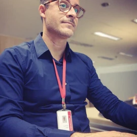 Eric Jonathan profile image