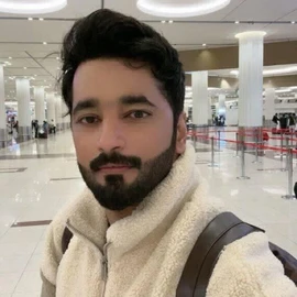 Prince of dubai profile image