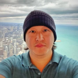 Wong mandy profile image