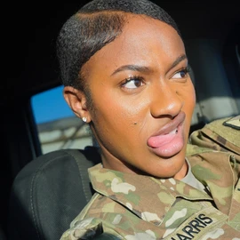Kaylor Kianna Harris profile image