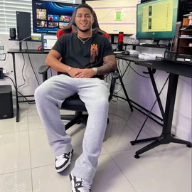 Jay west profile image