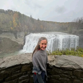 Dr Barbara O'Neill profile image