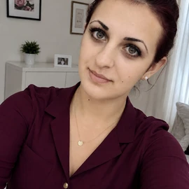 Claires Ritty profile image