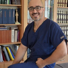 Bradley Schaefer profile image
