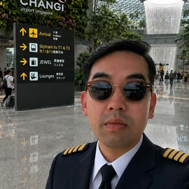 Suzuki Chang profile image