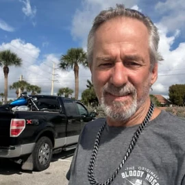 Luke William profile image