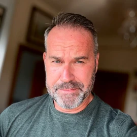 David Morin profile image