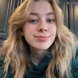 Lucy Johnson profile image