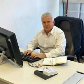 Steve Urciuoli profile image