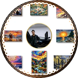 Wall Art Studio profile image