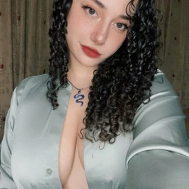 Morgan Lauren profile image