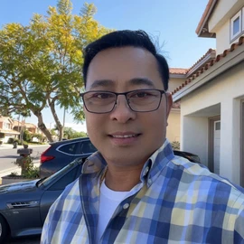 GIAU VUONG profile image