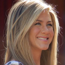 Jennifer Joanna Aniston profile image