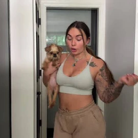 Soy Victoria matos profile image