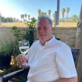 Andy Marcus profile image