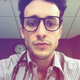 Mikhail Oskarovich Varshavski profile image