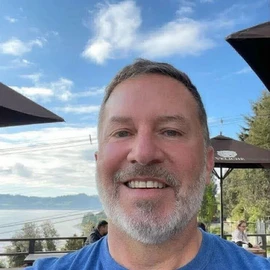 Anthony Gordon profile image