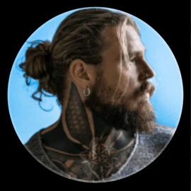 Kevin Creekman profile image