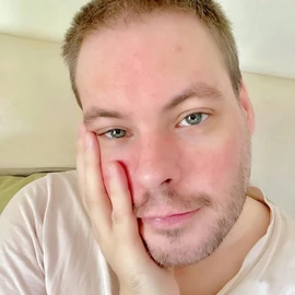 Mark Jefferson profile image