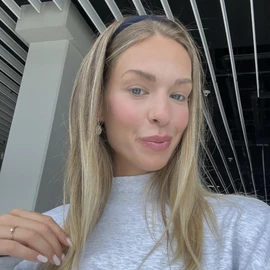 Kate segura profile image