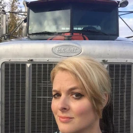 Lisa Kelly profile image