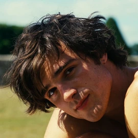 Jacob Elordi profile image