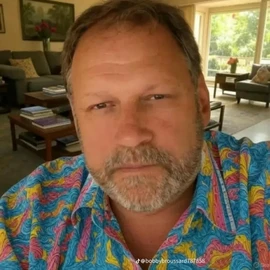 Bobby Fabian profile image