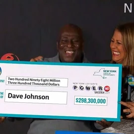 DAVE JOHNSON profile image