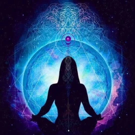 psychic reader profile image