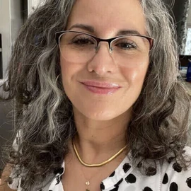 Olivia Hernandez profile image