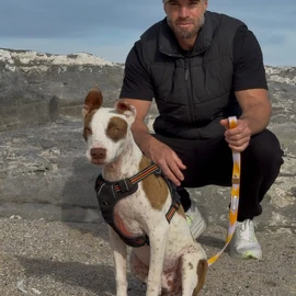 Marc Buckner profile image