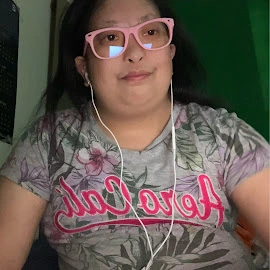 inahmarie boun javier profile image