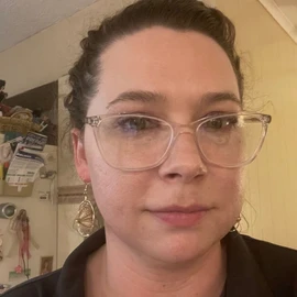 Merry Linda profile image