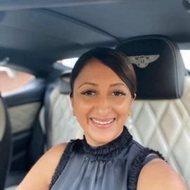 Mudrika De Maria profile image