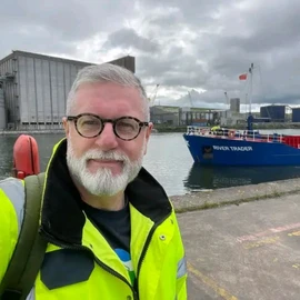 mark Lucas profile image