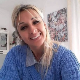 Theresa Andre profile image