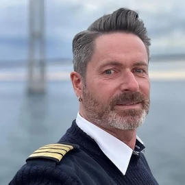 Mark Robinson profile image