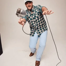 Zach Rushing profile image